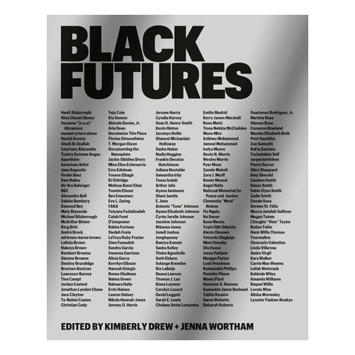 Black Futures Book One World 