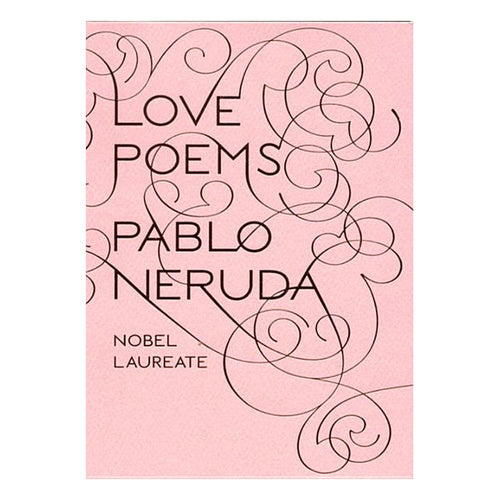 Love Poems Book New Directions Publishing 