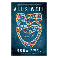 All's Well Book Simon & Schuster 