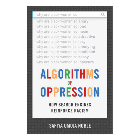 I'm Still Here: Black Dignity in a World Made for Whiteness