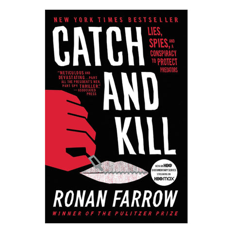 A Field Guide to White Supremacy