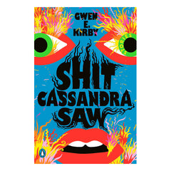 Shit Cassandra Saw: Stories Book Penguin 