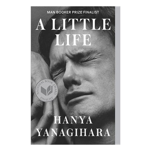 Coffee Break: I Read A Little Life by Hanya Yanagihara – Suckerforcoffe
