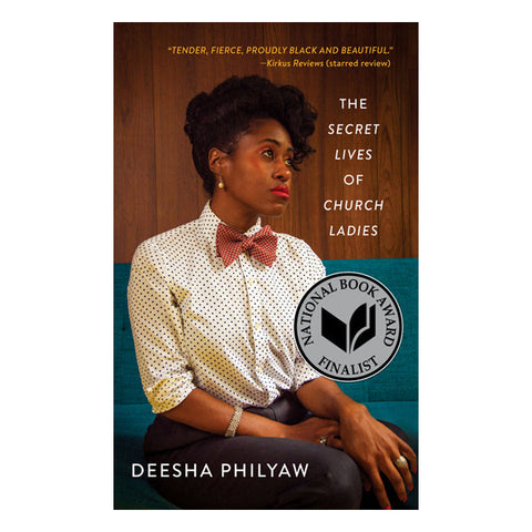 Call Us What We Carry: Poems