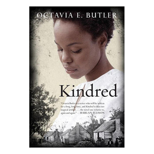 Kindred Book Beacon Press 