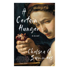 A Certain Hunger Book Unnamed Press 