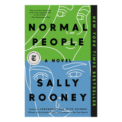 Normal People Book Hogarth Press 