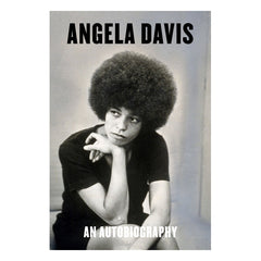 Angela Davis: An Autobiography Book Haymarket Books 