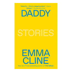 Daddy: Stories Book Random House 