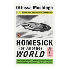 Homesick for Another World: Stories Book Penguin 