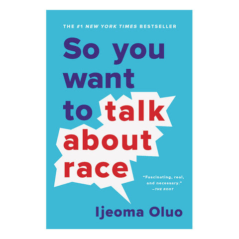 I'm Still Here: Black Dignity in a World Made for Whiteness