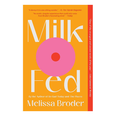 Greedy: Notes from a Bisexual Who Wants Too Much