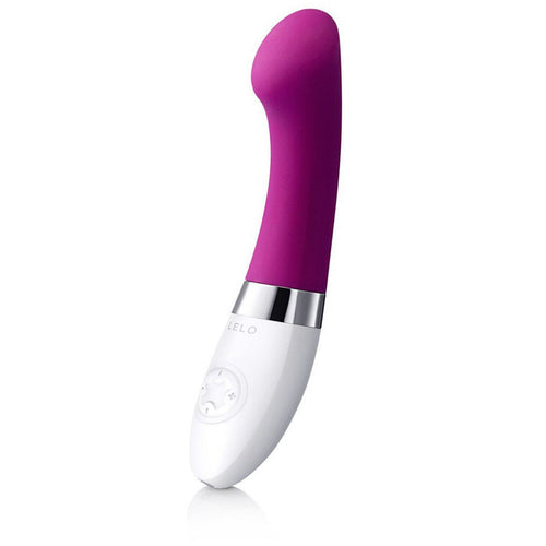 Gigi 2 Slim G-Spot Vibrator Vibrator Lelo 