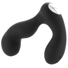 Iker App-Controlled Prostate & Perineum Vibrator Butt Plug Svakom 