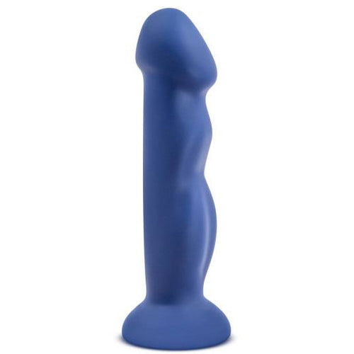 Real Nude Suko Dildo Dildo Blush Indigo 