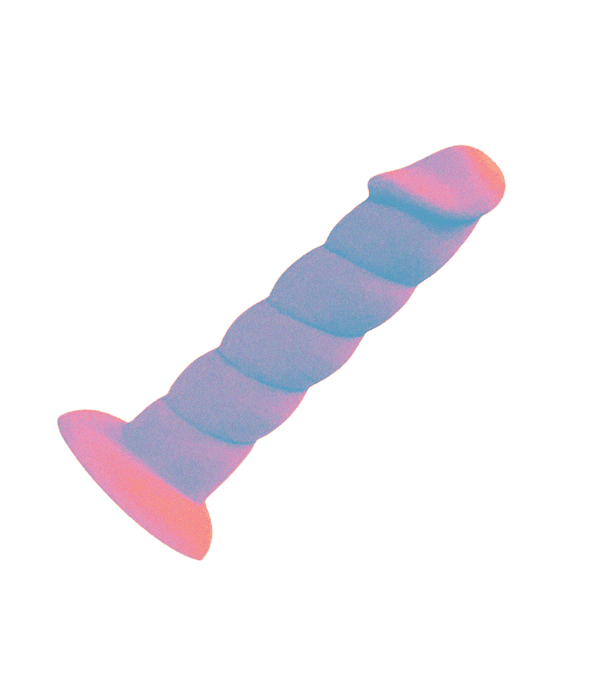 100% Body-Safe Material